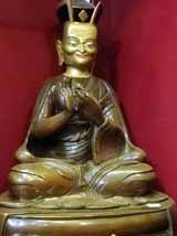 Tibetan Deities Statue, Mahakala staue, namse bangdzo, Milarepa Statue, Marpa, Karmapa Kagyu Statue, Gampoa Statue,
Tilopa, Naropa, Chenresiz statue, Demchhog Khorlo, Duikhor Statue, Kalchakra Statue, Vajrayani Buddhism, Nepal, Tibet, Buddha